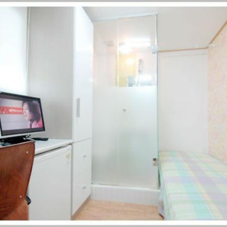 Albergue Anamia Seúl Exterior foto